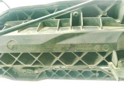 2022338 FRENTE FORD TRANSIT Furgón|Desguaces La Cabaña