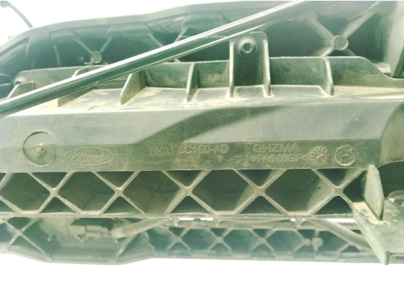 2022338 FRENTE FORD TRANSIT Furgón|Desguaces La Cabaña