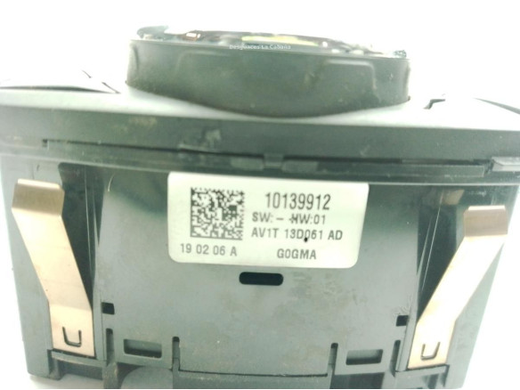 2048031, AV1T13D061AD CONMUTADOR LUCES FORD TRANSIT Furgón|Desguaces La Cabaña