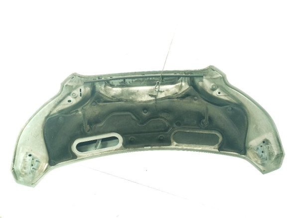 2453423 CAPO FORD TRANSIT Furgón|Desguaces La Cabaña