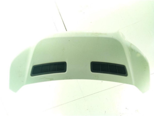 2453423 CAPO FORD TRANSIT Furgón|Desguaces La Cabaña