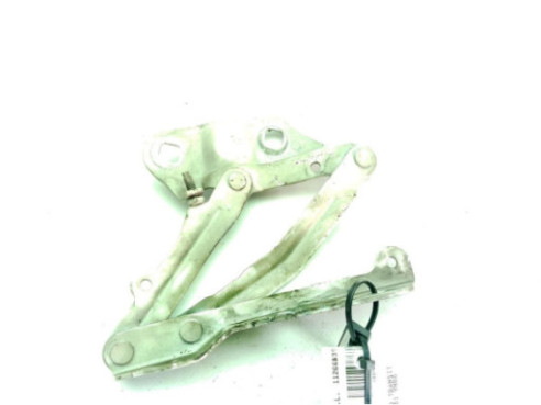 KK3116800AA BISAGRA CAPO DER FORD TRANSIT Furgón|Desguaces La Cabaña