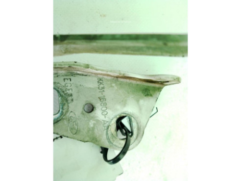 KK3116800AA BISAGRA CAPO DER FORD TRANSIT Furgón|Desguaces La Cabaña