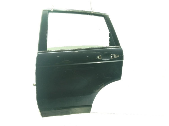 PUERTA LAT TRA IZQ HONDA CR-V III (RE_)|Desguaces La Cabaña