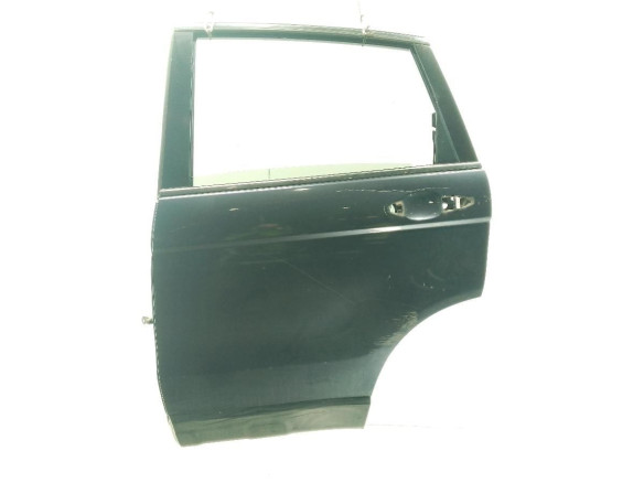 PUERTA LAT TRA IZQ HONDA CR-V III (RE_)|Desguaces La Cabaña