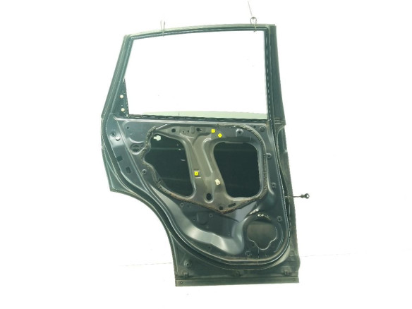 PUERTA LAT TRA IZQ HONDA CR-V III (RE_)|Desguaces La Cabaña