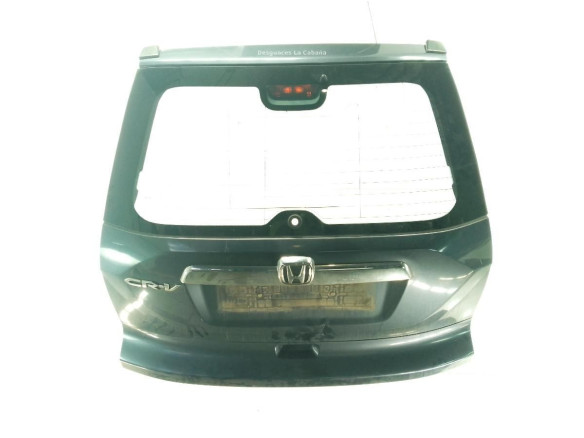 PORTON HONDA CR-V III (RE_)|Desguaces La Cabaña