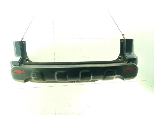 PARAGOLPES TRA HONDA CR-V III (RE_)|Desguaces La Cabaña