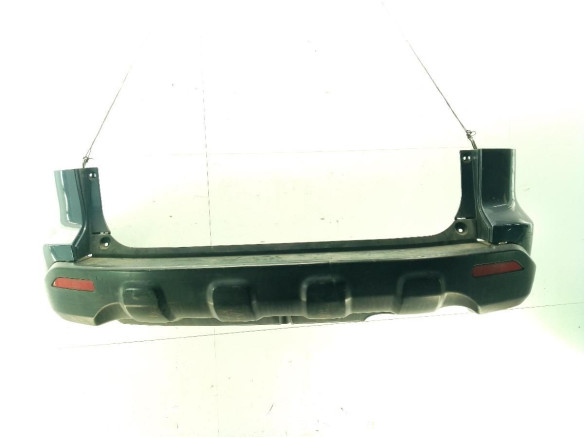 PARAGOLPES TRA HONDA CR-V III (RE_)|Desguaces La Cabaña