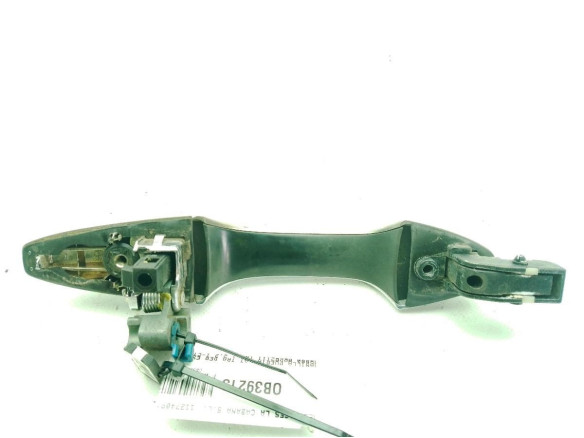 MANILLA PUERTA LAT TRA DER EXT HONDA CR-V III (RE_)|Desguaces La Cabaña