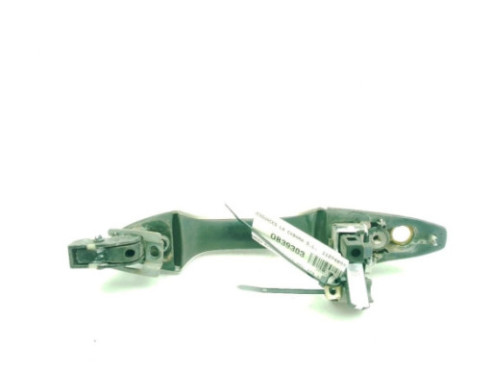   BRAZO SUSPENSION TRA DER SUP HONDA CR-V III (RE_)|Desguaces La Cabaña 2