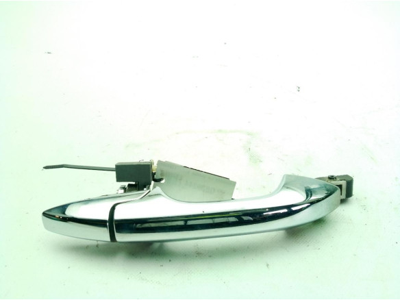 MANILLA PUERTA LAT DEL DER EXT HONDA CR-V III (RE_)|Desguaces La Cabaña