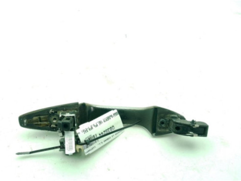 MANILLA PUERTA LAT DEL DER EXT HONDA CR-V III (RE_)|Desguaces La Cabaña