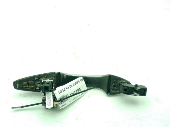 MANILLA PUERTA LAT DEL DER EXT HONDA CR-V III (RE_)|Desguaces La Cabaña