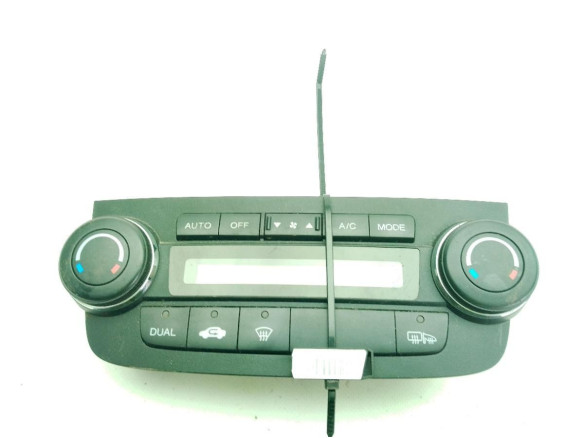 79600SWYG4 MANDO CLIMA HONDA CR-V III (RE_)|Desguaces La Cabaña