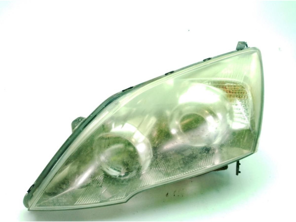 FARO IZQUIERDO HONDA CR-V III (RE_)|Desguaces La Cabaña