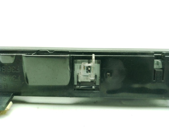 63257375419 TERCERA LUZ DE FRENO BMW 4 Gran Coupe (F36)|Desguaces La Cabaña