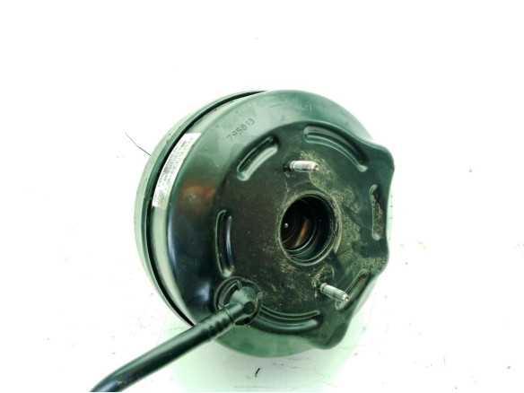 34336851097 SERVOFRENO BMW 4 Gran Coupe (F36)|Desguaces La Cabaña