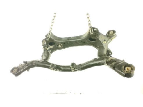 41007347715 PUERTA LAT TRA IZQ BMW 4 Gran Coupe (F36)|Desguaces La Cabaña 2