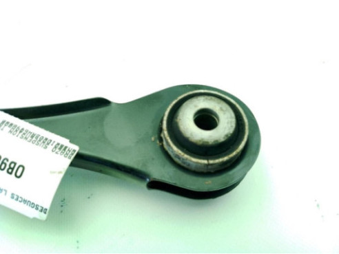 41007347715 PUERTA LAT TRA IZQ BMW 4 Gran Coupe (F36)|Desguaces La Cabaña 2