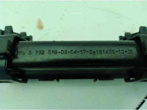 31122467049 BRAZO SUSPENSION TRA IZQ SUP BMW 4 Gran Coupe (F36)|Desguaces La Cabaña