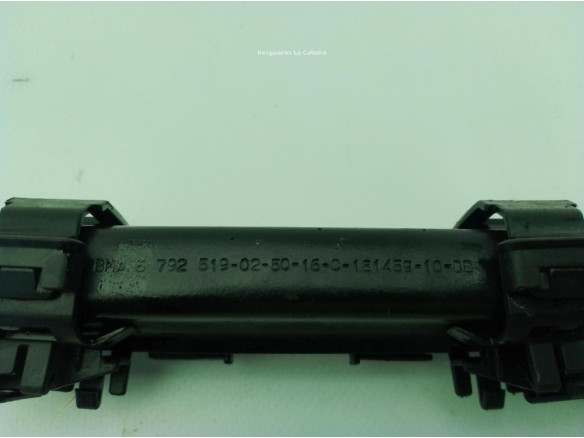 31122467050 BRAZO SUSPENSION TRA DER SUP BMW 4 Gran Coupe (F36)|Desguaces La Cabaña