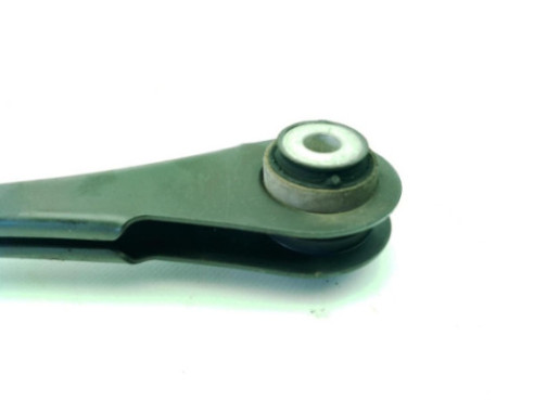 41007347715 PUERTA LAT TRA IZQ BMW 4 Gran Coupe (F36)|Desguaces La Cabaña 2