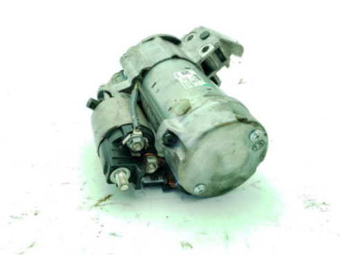 8570846 ARRANQUE BMW 4 Gran Coupe (F36)|Desguaces La Cabaña