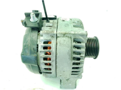 41007347715 PUERTA LAT TRA IZQ BMW 4 Gran Coupe (F36)|Desguaces La Cabaña 2