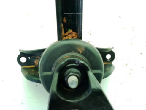 SOPORTE MOTOR DER KIA STONIC (YB)|Desguaces La Cabaña