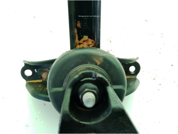 SOPORTE MOTOR DER KIA STONIC (YB)|Desguaces La Cabaña