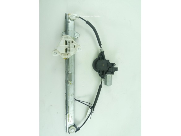D6515958X ELEVALUNAS PUERTA LAT DEL IZQ MAZDA CX-5 (KE, GH) |Desguaces La Cabaña