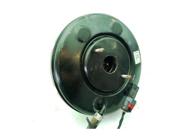 59110H8290 SERVOFRENO KIA STONIC (YB)|Desguaces La Cabaña