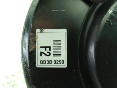 59110H8290 SERVOFRENO KIA STONIC (YB)|Desguaces La Cabaña
