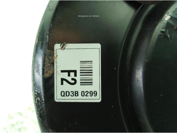 59110H8290 SERVOFRENO KIA STONIC (YB)|Desguaces La Cabaña