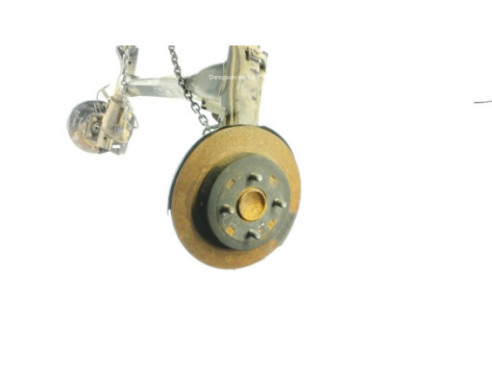 PUENTE|Desguaces La Cabaña 2