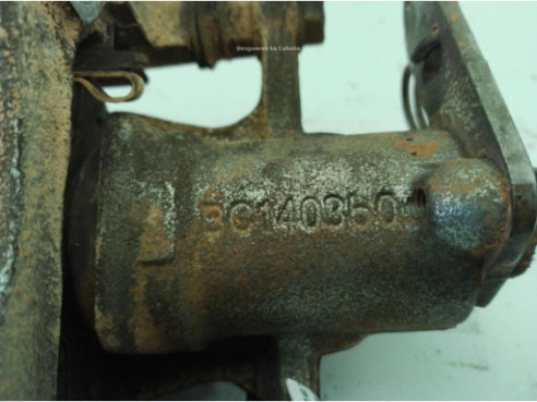 58210H8080 PINZA TRA IZQ KIA STONIC (YB)|Desguaces La Cabaña