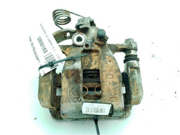 58230H8080 PINZA TRA DER KIA STONIC (YB)|Desguaces La Cabaña