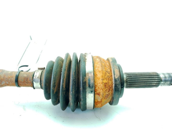 49501H8250 PALIER DEL DER KIA STONIC (YB)|Desguaces La Cabaña