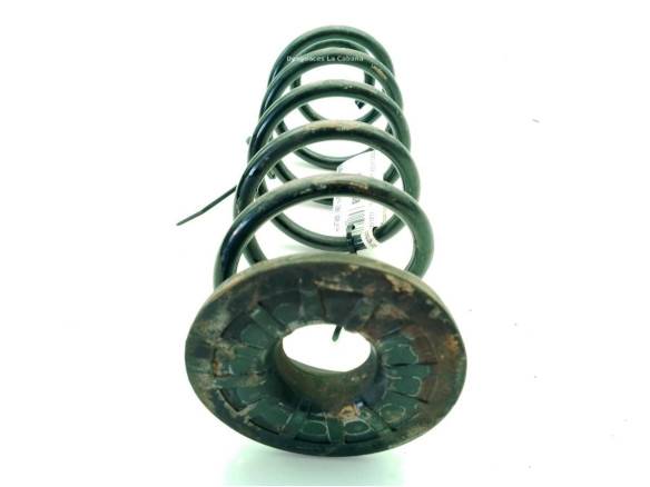 55330H8FC0 MUELLE SUSPENSION TRA IZQ KIA STONIC (YB)|Desguaces La Cabaña