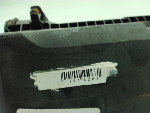 CAJA FILTRO AIRE|Desguaces La Cabaña 2