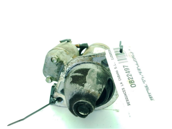 8980147432 ARRANQUE OPEL ASTRA J (P10)|Desguaces La Cabaña