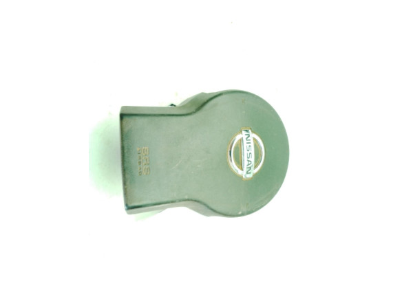 6032032 AIRBAG IZQ NISSAN PATHFINDER III (R51)|Desguaces La Cabaña
