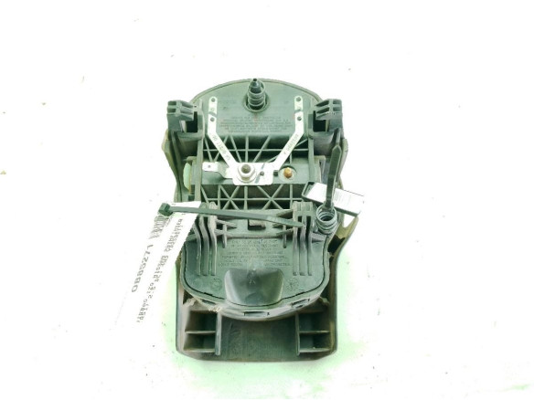 6032032 AIRBAG IZQ NISSAN PATHFINDER III (R51)|Desguaces La Cabaña