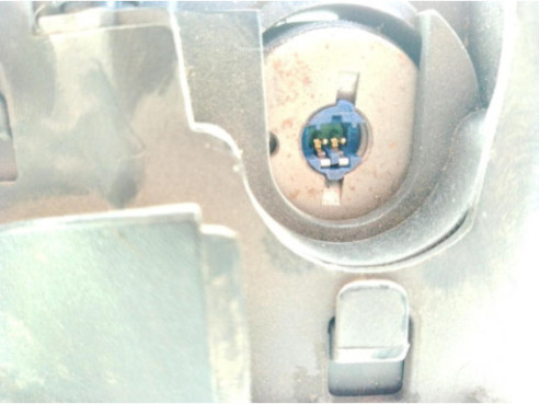 6032032 AIRBAG IZQ NISSAN PATHFINDER III (R51)|Desguaces La Cabaña