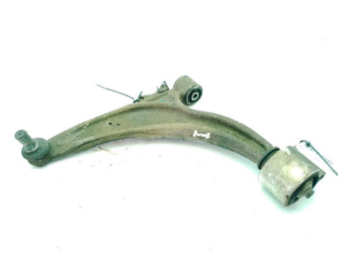 BRAZO SUSPENSION DEL IZQ INF OPEL ASTRA J (P10)|Desguaces La Cabaña