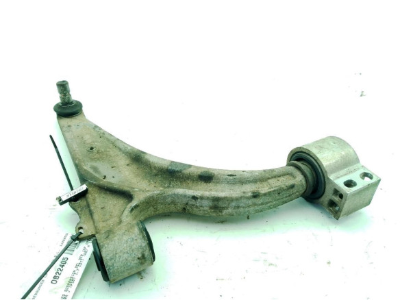BRAZO SUSPENSION DEL DER INF OPEL ASTRA J (P10)|Desguaces La Cabaña