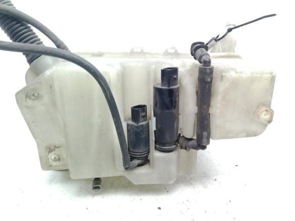 61667009124 BOTE LIMPIAPARABRISAS BMW 7 (E65, E66, E67)|Desguaces La Cabaña