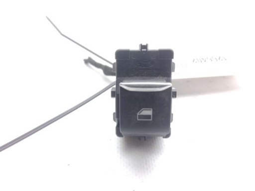 MANDO ELEVALUNAS PUERTA LATERAL TRASERO IZQUIERDO|Desguaces La Cabaña