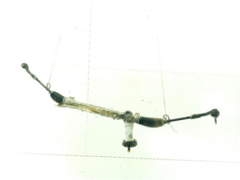 U32VMH CAJA CAMBIOS KIA STONIC (YB)|Desguaces La Cabaña 2